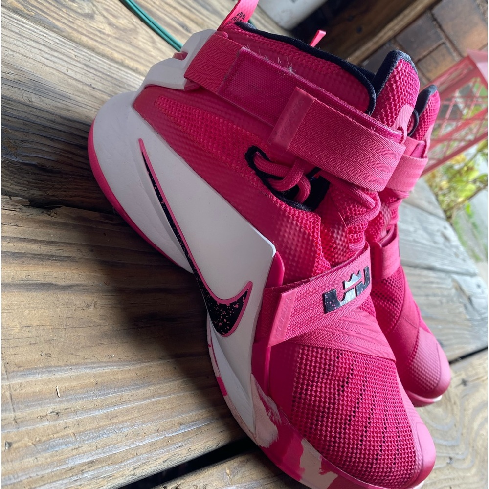 Nike Lebrons